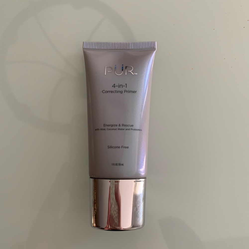 PUR 4 in 1 Correcting Primer